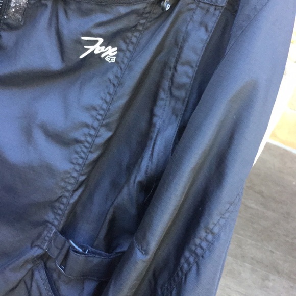 Fox racing jacket dirt bike coat camping travel road trip - Picture 4 of 11